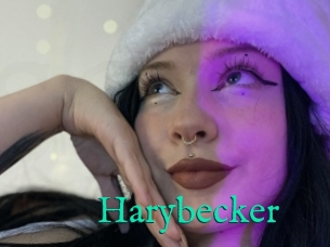 Harybecker