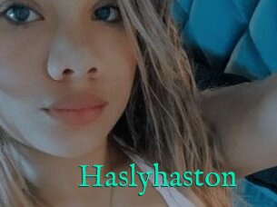 Haslyhaston