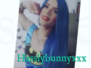 Hasslybunnyxxx