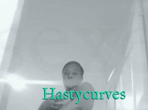 Hastycurves