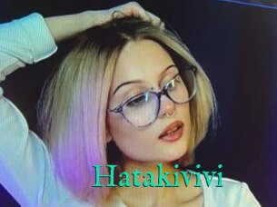 Hatakivivi
