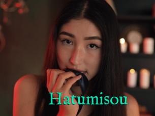 Hatumisou