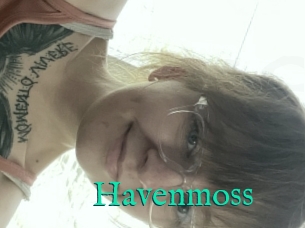 Havenmoss