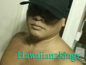 Hawaiianzkingz