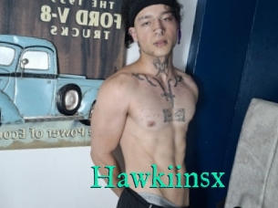 Hawkiinsx