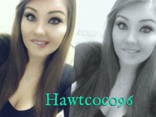 Hawtcoco96