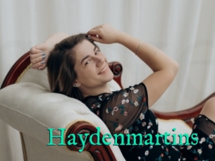 Haydenmartins