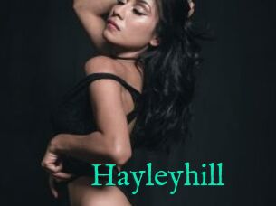 Hayleyhill