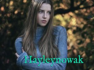 Hayleynowak