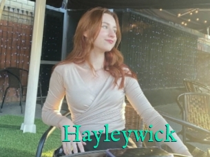 Hayleywick