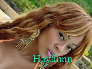 Haylinnn