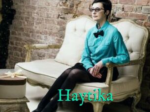 Haytika