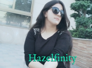 Hazelfinity