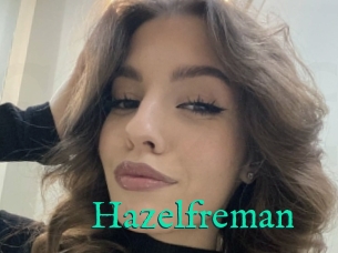 Hazelfreman