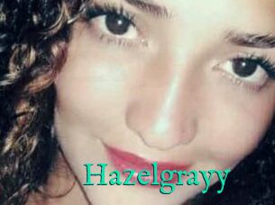 Hazelgrayy