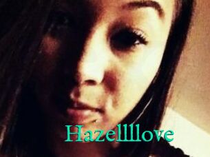 Hazellllove