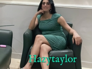 Hazytaylor