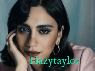 Hazytaylor