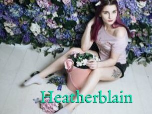 Heatherblain