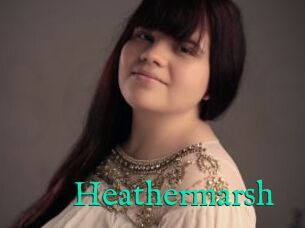 Heathermarsh