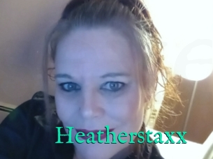 Heatherstaxx