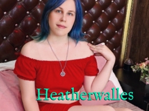 Heatherwalles