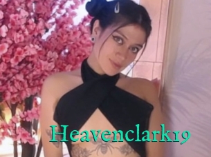 Heavenclark19