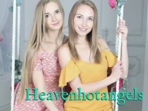 Heavenhotangels