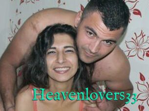 Heavenlovers33