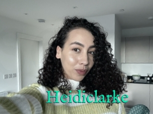 Heidiclarke