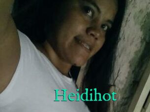 Heidihot