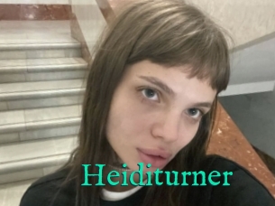 Heiditurner