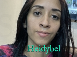 Heidybel