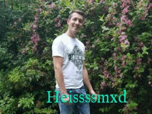 Heissssmxd