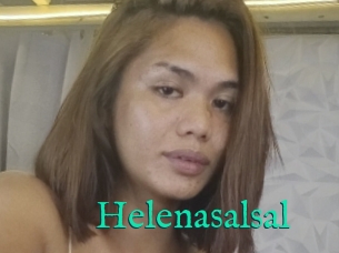 Helenasalsal