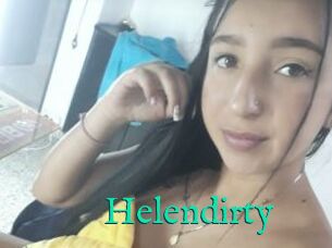 Helendirty