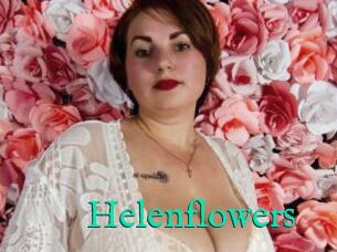 Helenflowers