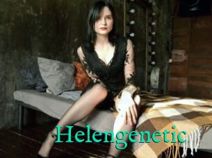 Helengenetic