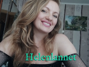 Helenlannet