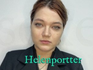 Helenportter