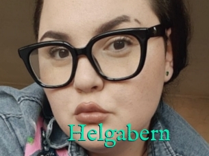 Helgabern