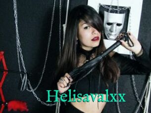 Helisavalxx