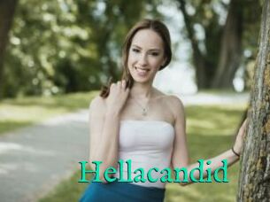 Hellacandid