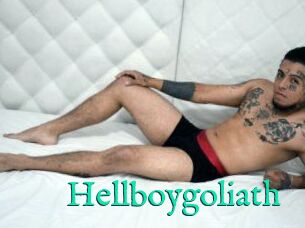 Hellboygoliath