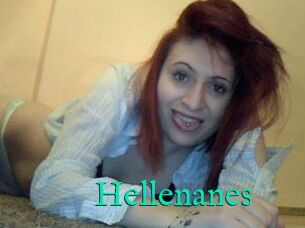 Hellenanes