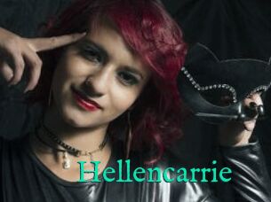 Hellencarrie