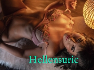 Hellensuric