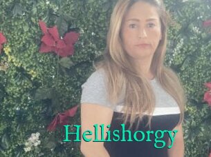 Hellishorgy