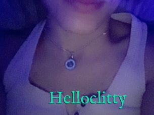 Helloclitty