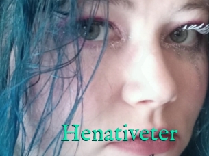 Henativeter